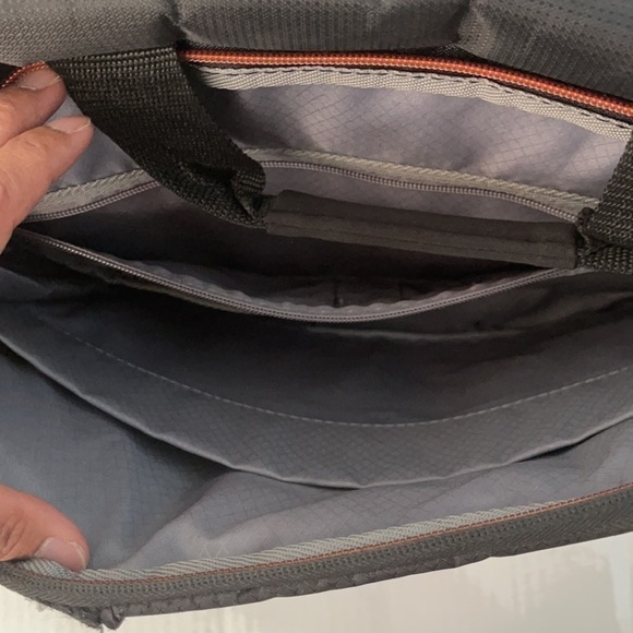 𝅺SAMSONITE Black Laptop Bag - Picture 5 of 5
